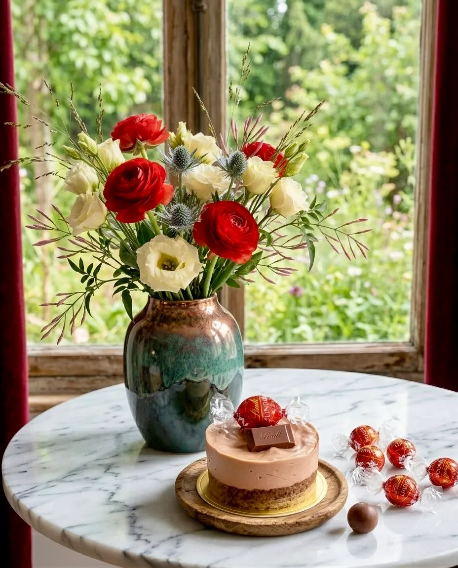 Cheesecakes