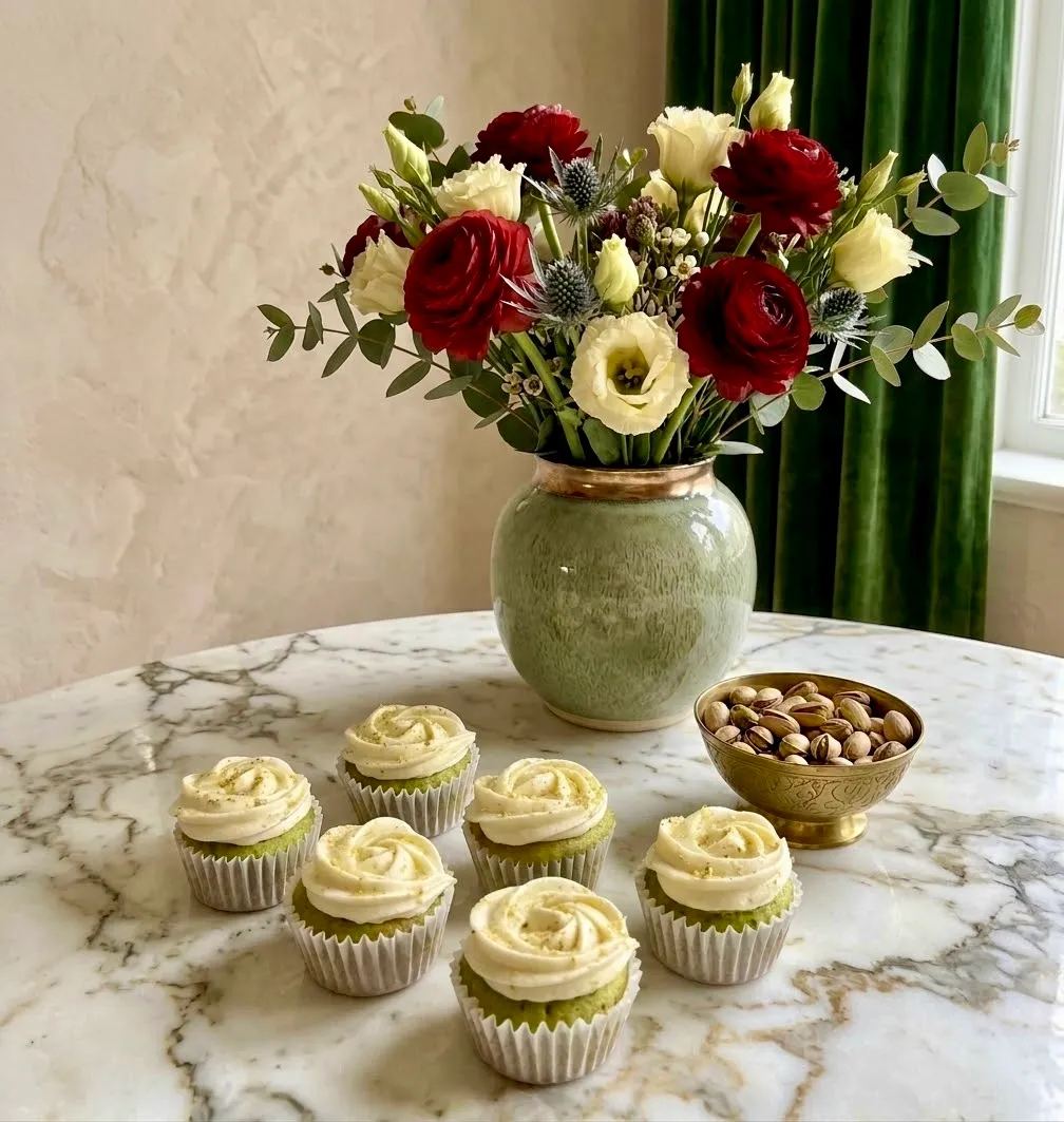 Cupcakes