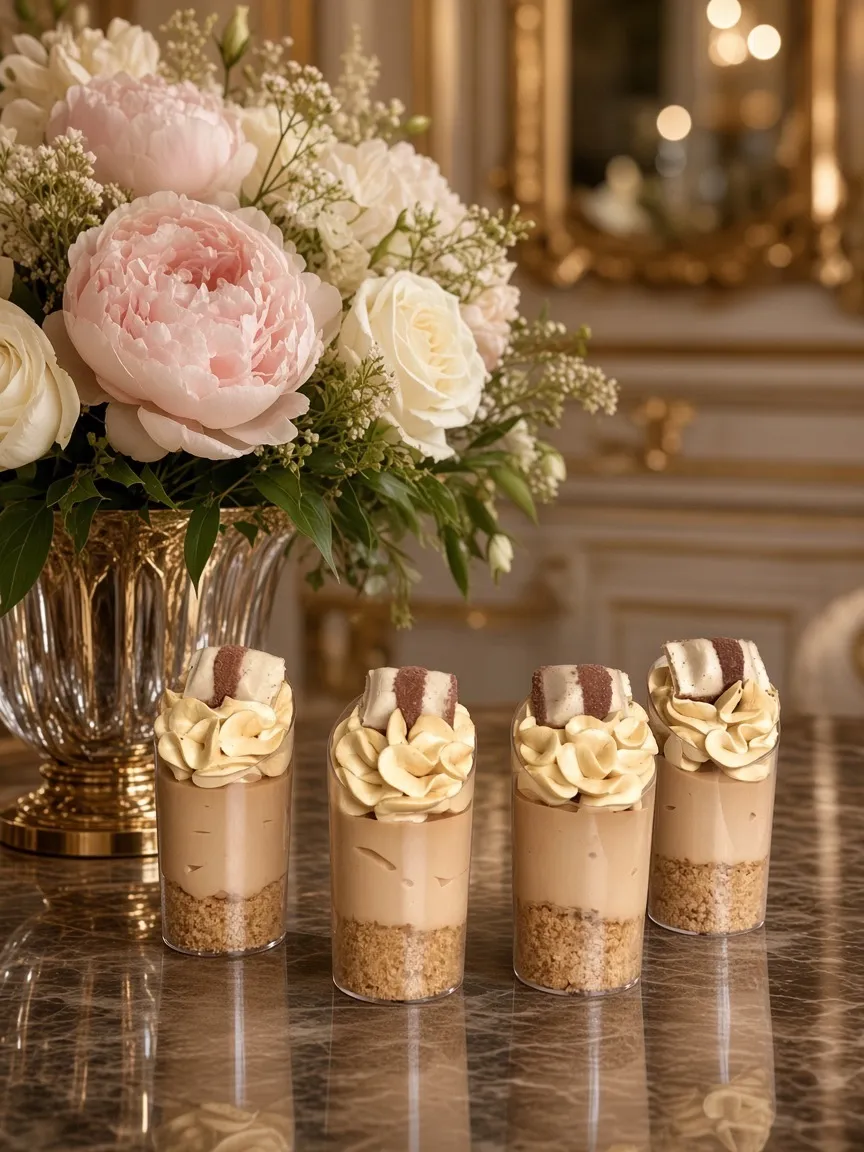 Kinder Bueno Pot